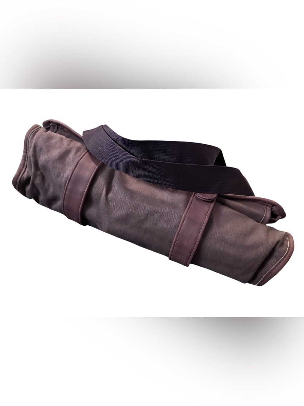 Barillio 17 Piece Bartender Kit Waxed Canvas Bag - Picture 9 of 9